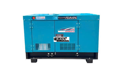 may phat dien 20kva kubota kibii ex20kle.ls hinh 2