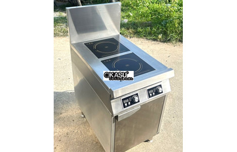 bep tu phang 2 vung nau okasu oks-2vn hinh 2