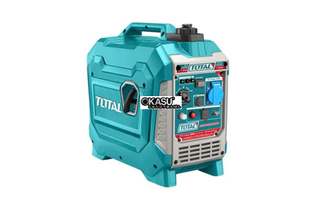 may phat dien xang inverter 1.1kw total tp515006 hinh 2
