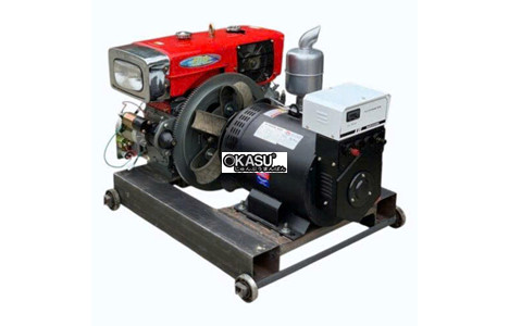 may phat dien dau no dong phong 16kw/380v (d24 gio de) hinh 2