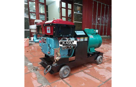 may phat dien dau no 10kw dong phong 24hp (d24 mat gio, de) hinh 2