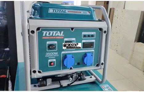 may phat dien bien tan 3.5kw total tp340001 hinh 2