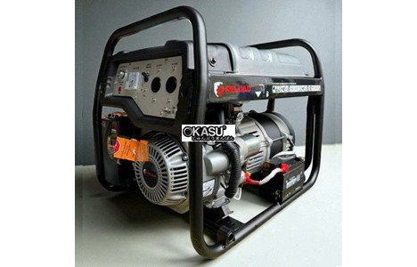 may phat dien xang 3.5kw reload reg 4000e (co de) hinh 2