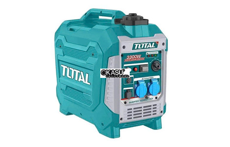 may phat dien xang 3.3kw inverter total tp535006 hinh 2