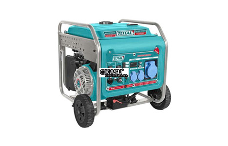may phat dien xang bien tan 5.5kw total tp355001 hinh 2