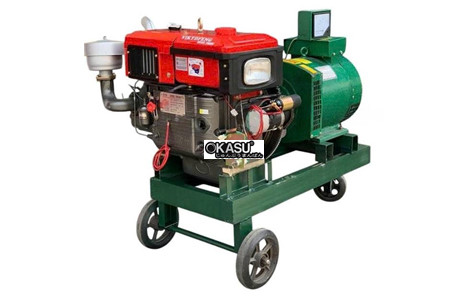 may phat dien dau no 20kw dien 380v (d30 gio de) hinh 2