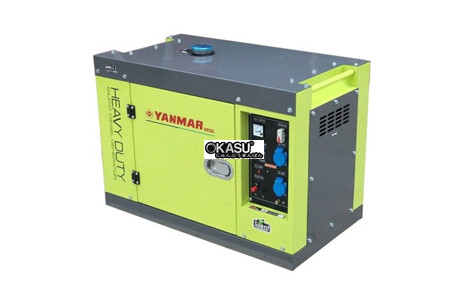 may phat dien 5kw chay dau yanmar ym500vs hinh 2