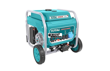 may phat dien xang 11kw bien tan total tp3120001 hinh 2