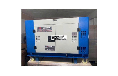 may phat dien chay dau 20kw toshima t240e3 hinh 2