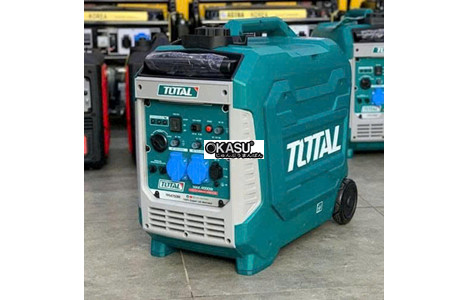 may phat dien xang 4kw inverter total tp547506e hinh 2