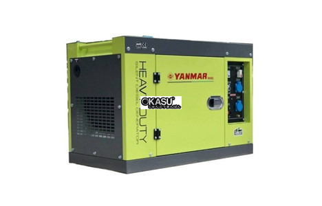 may phat dien 6kw chay dau yanmar ym600vs hinh 2