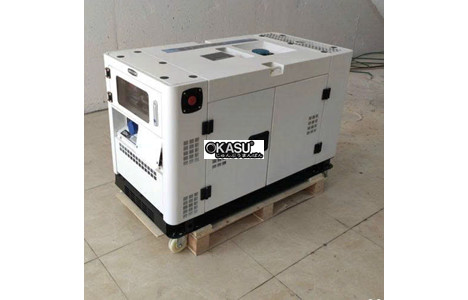 may phat dien dau 10kw midukama hl13000s hinh 2