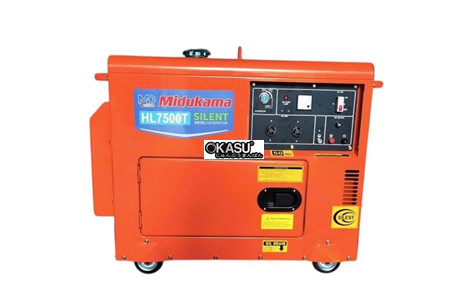 may phat dien chay dau 6kw midukama hl7500t hinh 2