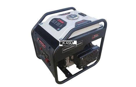 may phat han chay xang 3kw ttpro 230a dien 220v hinh 2