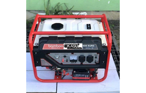 may phat dien chay xang 3.5kw bamboo bmb 4500 euro hinh 2