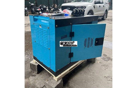 may phat dien chay dau 7kw yamanisan ym9700t-y3 hinh 3