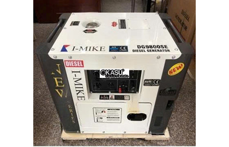 may phat dien 7kw i-mike dg9800se (sieu cach am) hinh 2