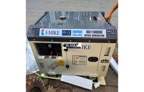 may phat dien chay dau 10kva i-mike dg11000se hinh 2