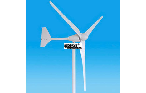 may phat dien nang luong gio 3000w – turbine gio 3kw hinh 2