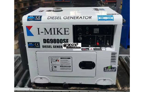 may phat dien chay dau 7kw i-mike dg9800se hinh 2