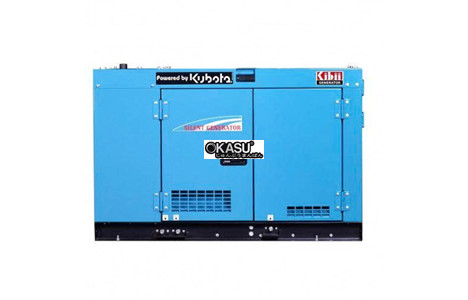 may phat dien chay dau 8kva kubota ex10kle2 hinh 2