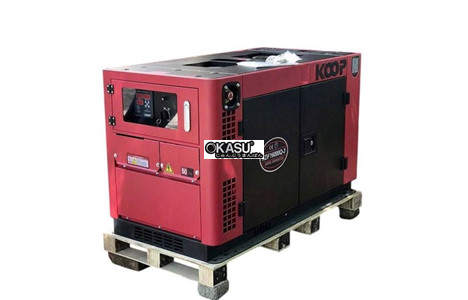 may phat dien chay dau 15kva koop kdf16000q hinh 2