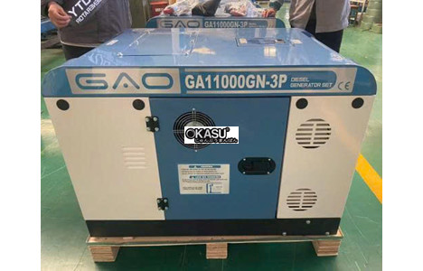 may phat dien chay dau 11kva gao ga11000gn-3 hinh 2