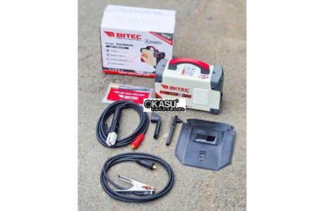 may han inverter 250a bitec mma250a1 hinh 3