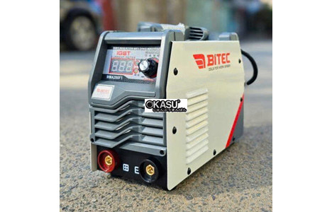 may han inverter 200a bitec mma200f1 hinh 2