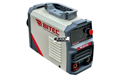 may han inverter 200a bitec mma200ai hinh 2
