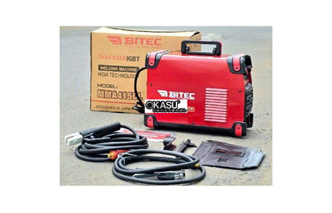 may han inverter 415a bitec mma415cl hinh 3