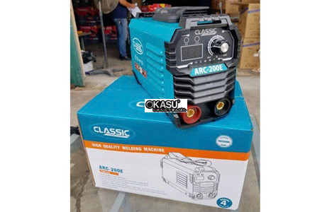 may han dien tu 200a classic arc-200e1 hinh 3