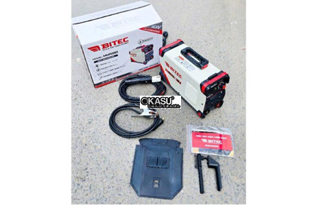 may han inverter 350a bitec mma350 hinh 3