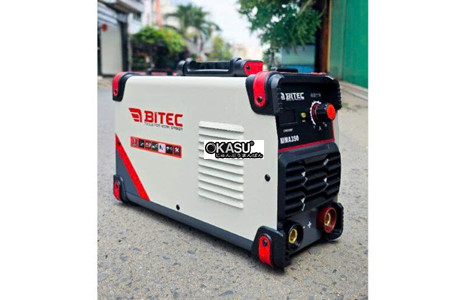 may han inverter 350a bitec mma350 hinh 2