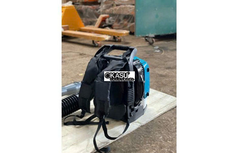 may thoi bui chay xang niki pro eb-851 hinh 4