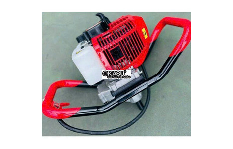 may khoan dat 1.45kw bgas bga520d hinh 2