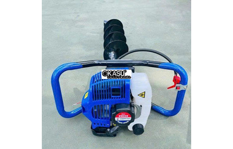 may khoan dat 2 thi 1.45kw dewoo dw520x hinh 3