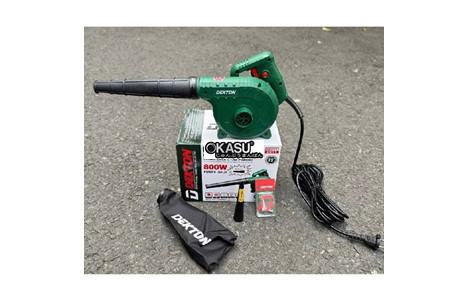 may thoi bui 800w dekton dk-eb800pro hinh 2