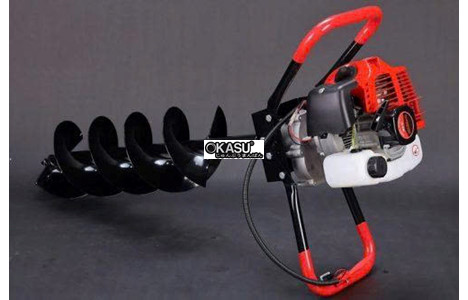 may khoan dat 2 thi 1.7kw champion cp-520 hinh 2
