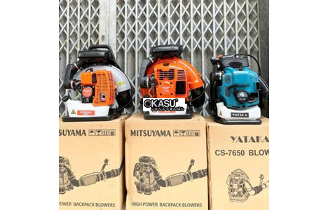 may thoi la chay xang 2 thi mitsuyama tl-8500 hinh 3