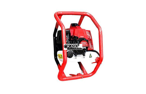 may khoan dat oshima 2.2kw 2ps hinh 2