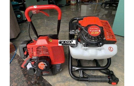 may khoan dat 2 thi yataka cs-630 hinh 2