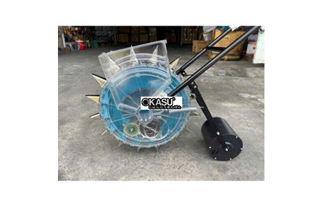 may tra hat giong huspanda hgh 160t (16 rang) hinh 2
