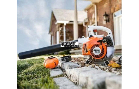 may thoi la chay xang 2 thi 700w stihl bg-50 hinh 2
