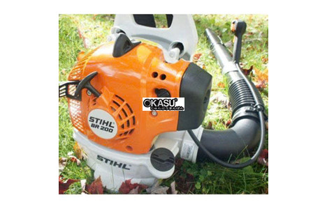 may thoi la chay xang 2 thi 800w stihl br200 hinh 2