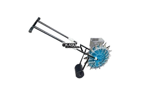 may tra hat va phan bon huspanda hgh 140ts (14 rang) hinh 2