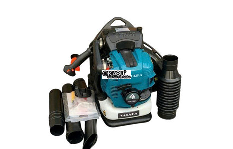 may thoi la chay xang yataka cs-7650 (2700w) hinh 2