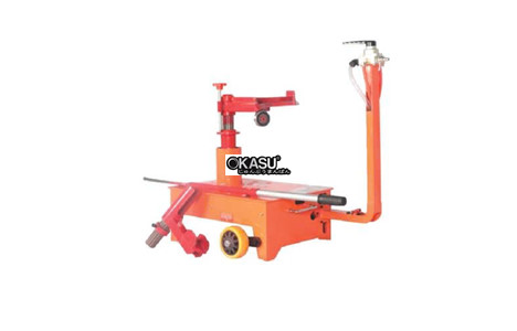 may ra vao lop xe tai dung hoi tj-2250a hinh 2