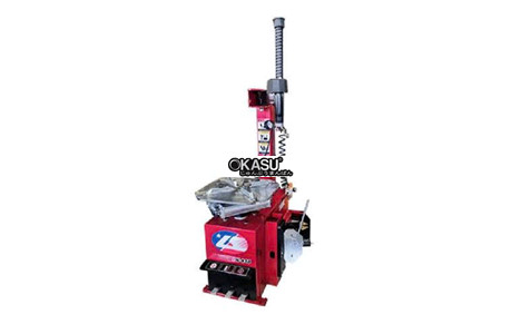 may ra vao lop xe lucky lk-850 hinh 2