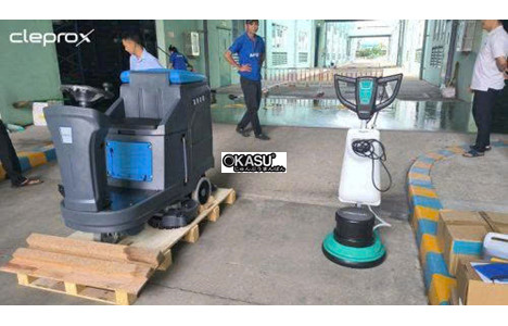 may cha san don cleprox cx-250t hinh 2